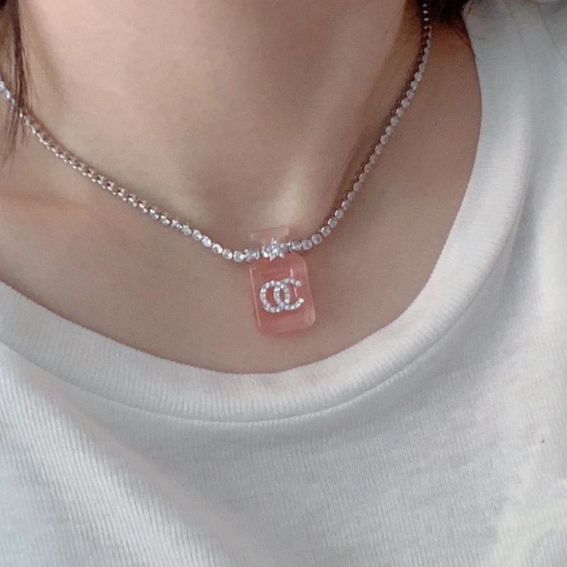 Chanel Necklaces